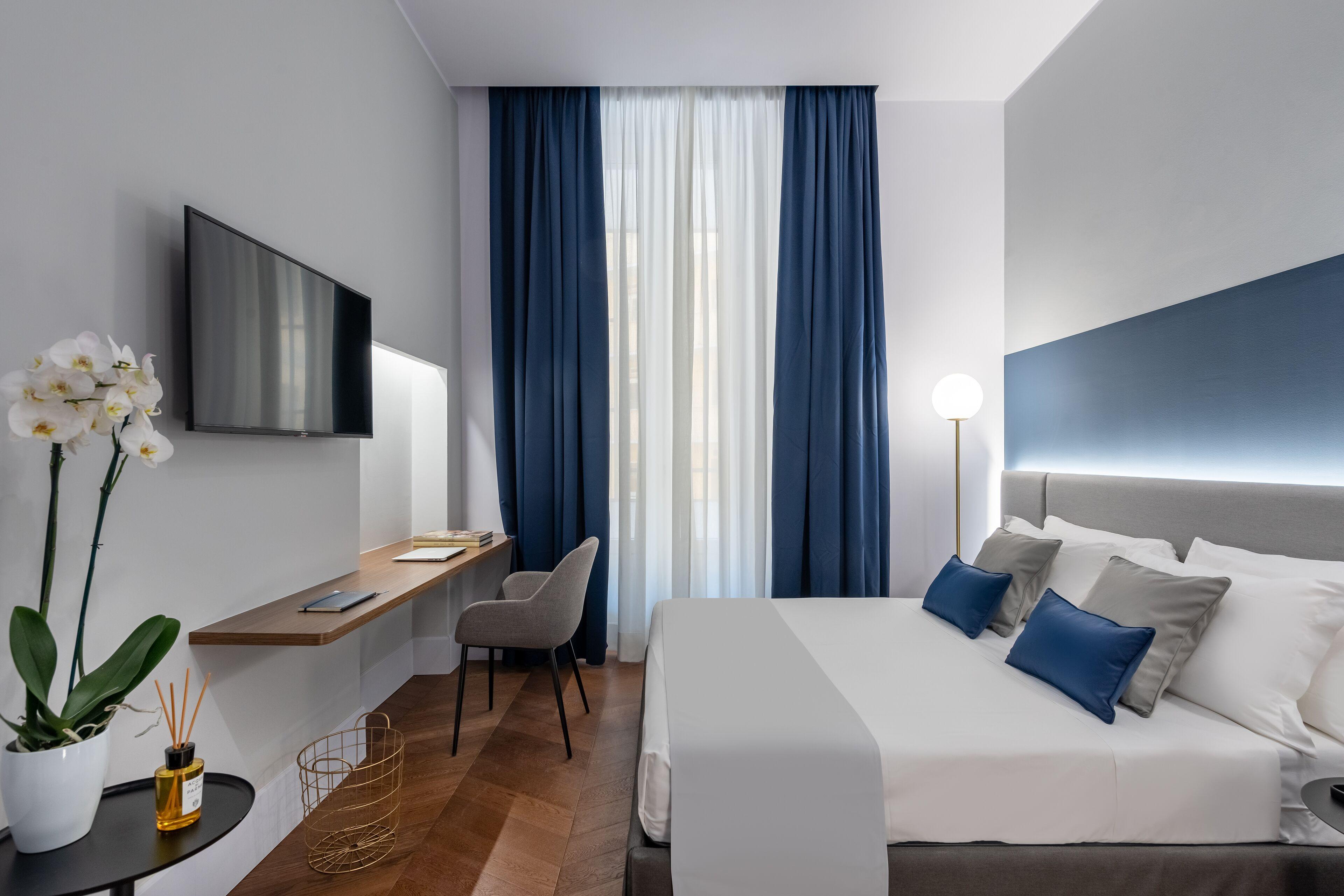 M20 Boutique Hotel — Fotos 1